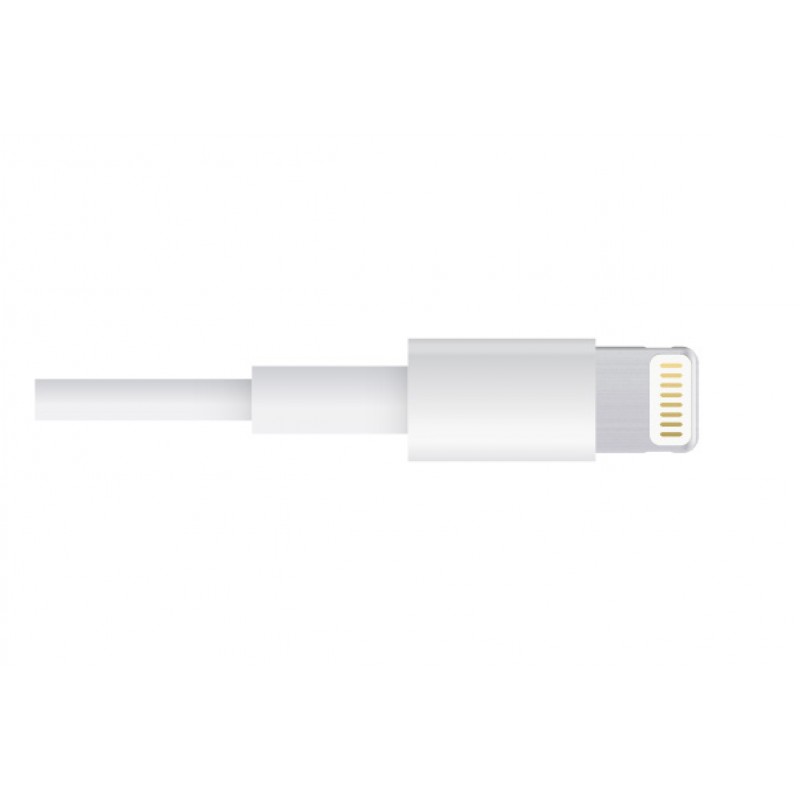 HIGH COPY MMTN2AM/A EARPODS HEADSET & MICROPHONE HANDSFREE EARPHONES ON/OFF & VOLUME CONTROL WHITE LIGHTNING CONNECTOR iPHONE 7 ΑΚΟΥΣΤΙΚΑ ΜΕ ΜΙΚΡΟΦΩΝΟ ΨΕΙΡΕΣ ΛΕΥΚΑ