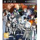 LOST DIMENSION (PS3) LOST DIMENSION (PS3)