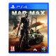 Mad Max (PS4) Mad Max (PS4)