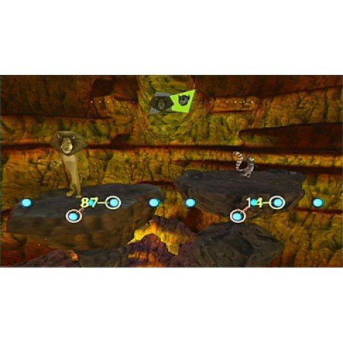 MADAGASCAR ESCAPE 2 AFRICA (PC) MADAGASCAR ESCAPE 2 AFRICA (PC)