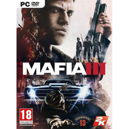 MAFIA III (PC) MAFIA III (PC)