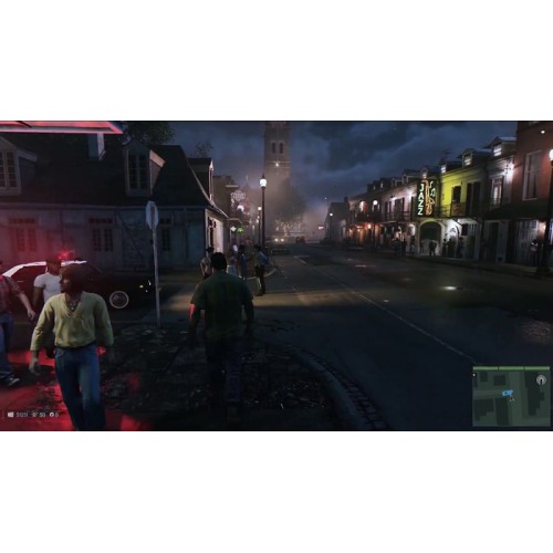 MAFIA III (PC) MAFIA III (PC)