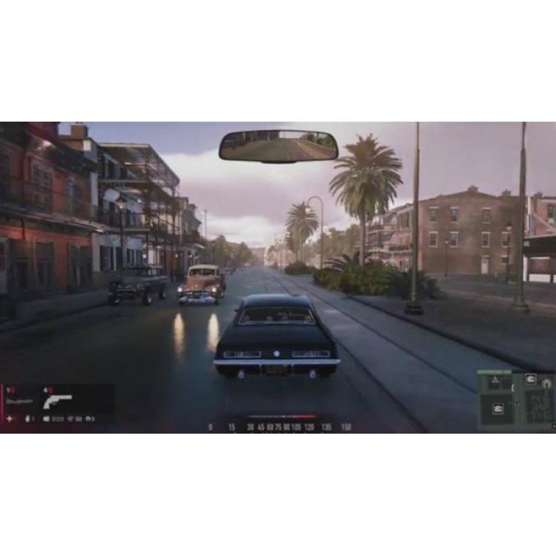 MAFIA III (PC) MAFIA III (PC)