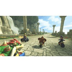 MARIO KART 8 LIMITED EDITION WIIU (Wii-U) MARIO KART 8 LIMITED EDITION WIIU (Wii-U)