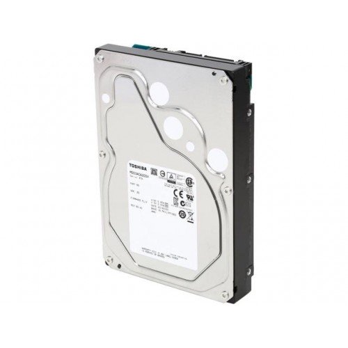 2Tb Σκληρός Δίσκος Εσωτερικός Toshiba Hard Disk Drive SATA 3.5 MD03ACA200V 2Tb Σκληρός Δίσκος Εσωτερικός Toshiba Hard Disk Drive SATA 3.5 MD03ACA200V