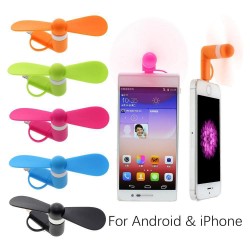 OEM MICRO USB COOLER FAN SMARTPHONE-TABLET ΑΝΕΜΙΣΤΗΡΑΚΙ OEM MICRO USB COOLER FAN SMARTPHONE-TABLET ΑΝΕΜΙΣΤΗΡΑΚΙ