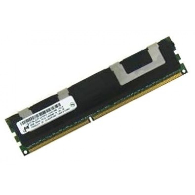 8Gb MEMORY RAM DDR3 -1333Mhz- MICRON MT36JSZF1G72PZ-1G4D1 ΜΝΗΜΗ SERVER
