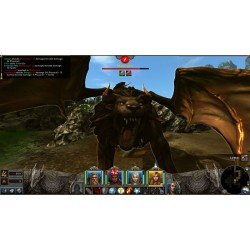 MIGHT AND MAGIC X LEGACY (PC) MIGHT AND MAGIC X LEGACY (PC)