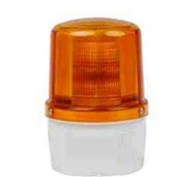 LINCE ML-12FL INDOOR STROBE FLASH LIGHT WITH OPTICAL ORANGE SIGNALING ΦΛΑΣ ΠΟΡΤΟΚΑΛΙ LINCE ML-12FL INDOOR STROBE FLASH LIGHT WITH OPTICAL ORANGE SIGNALING ΦΛΑΣ ΠΟΡΤΟΚΑΛΙ