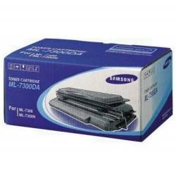 SAMSUNG ML-7300 ORIGINAL TONER CATRIDGE BLACK 10K ML7300DA/SEE