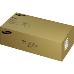 SAMSUNG W706 ORIGINAL WASTE TONER CONTAINER 30K MLT-W706/SEE SAMSUNG W706 ORIGINAL WASTE TONER CONTAINER 30K MLT-W706/SEE