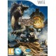 MONSTER HUNTER 3: TRI (Wii) MONSTER HUNTER 3: TRI (Wii)