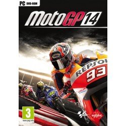 MOTO GP 14 (PC)