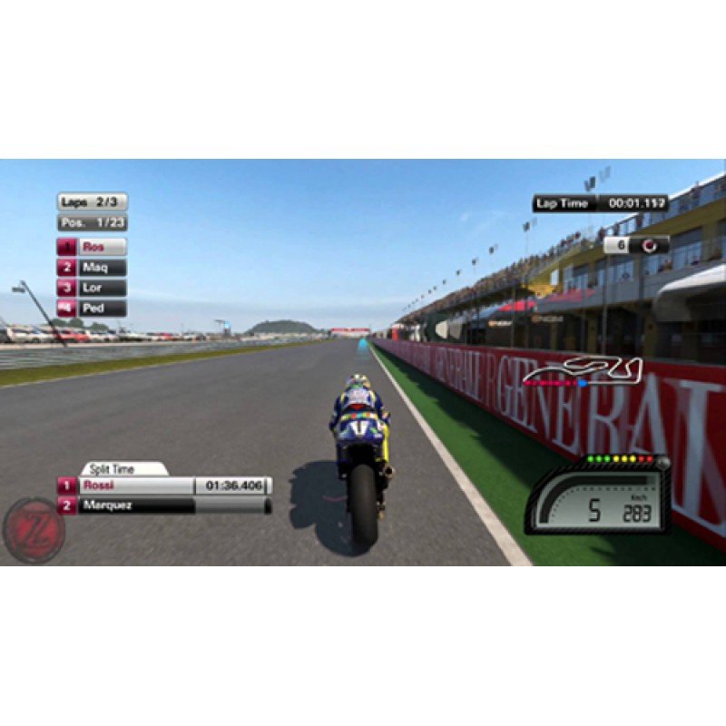 MOTO GP 14 (PC)