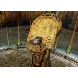 MYST V: END OF AGES (PC) MYST V: END OF AGES (PC)