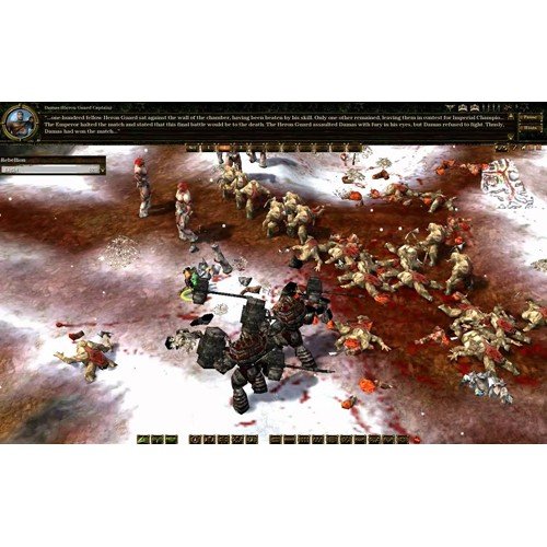 MYTH III THE WOLF AGE -USED- (PC) MYTH III THE WOLF AGE -USED- (PC)