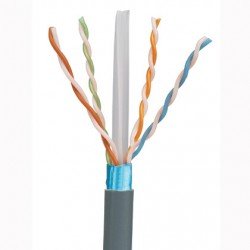 POWERTECH CAB-N059 UTP ETHERNET CABLE 1m CAT 6e GRAY ΚΑΛΩΔΙΟ ΔΙΚΤΥΟΥ ΓΚΡΙ POWERTECH CAB-N059 UTP ETHERNET CABLE 1m CAT 6e GRAY ΚΑΛΩΔΙΟ ΔΙΚΤΥΟΥ ΓΚΡΙ