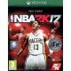 NBA 2K17 (XBOX ONE) NBA 2K17 (XBOX ONE)
