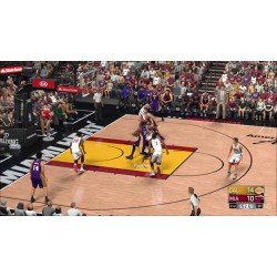 NBA 2K17 (PC) NBA 2K17 (PC)