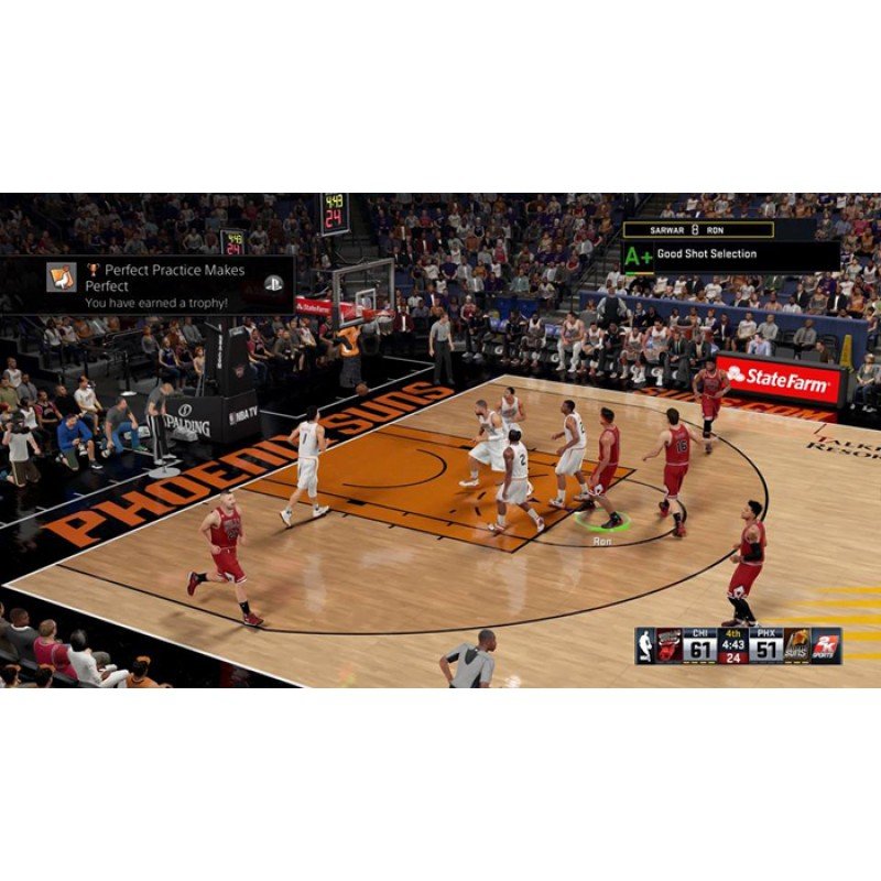 NBA 2K17 (PC) NBA 2K17 (PC)