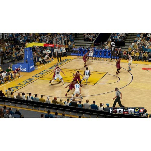 NBA 2K14 (XBOX ONE) NBA 2K14 (XBOX ONE)