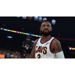 NBA 2K18 (PS4)