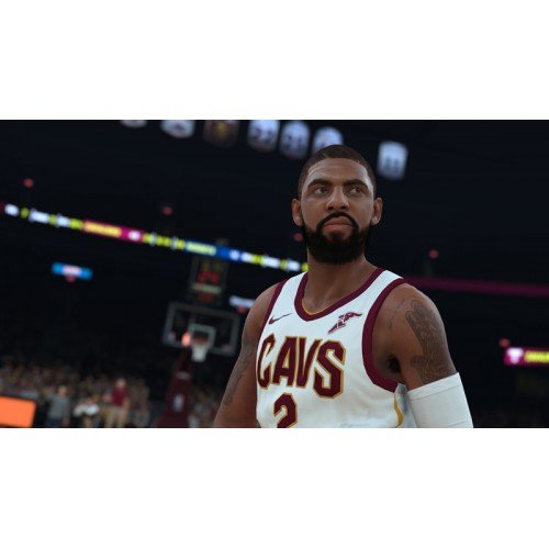 NBA 2K18 (PS4) NBA 2K18 (PS4)