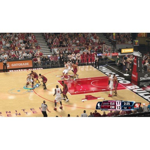 NBA 2K14 (XBOX ONE) NBA 2K14 (XBOX ONE)