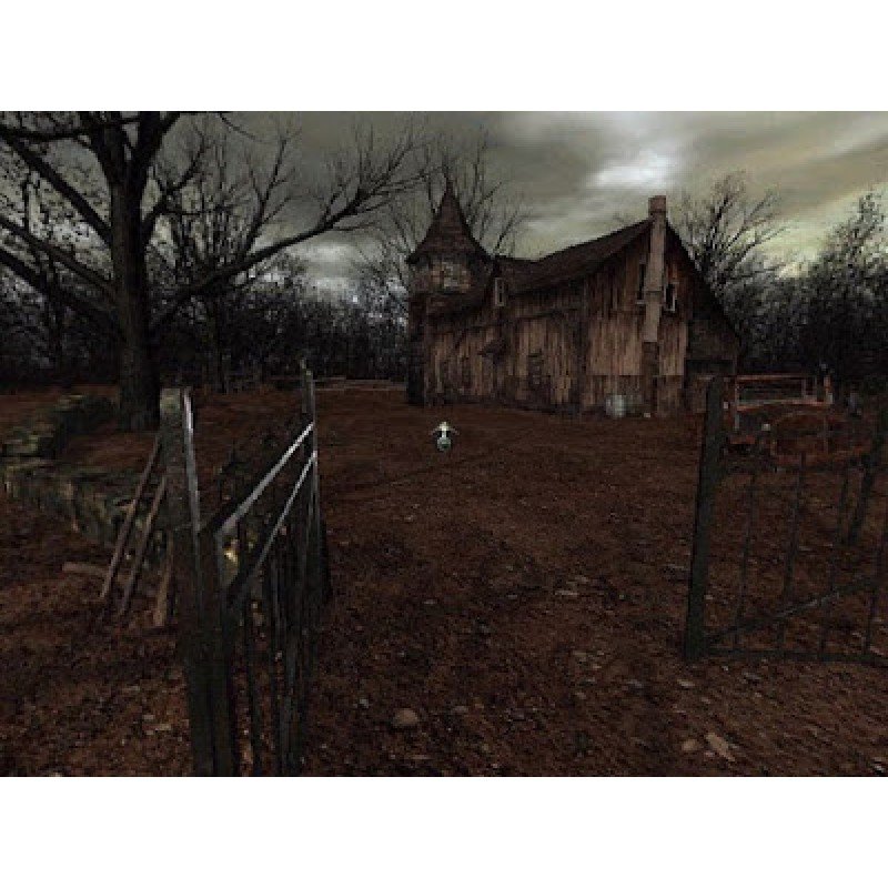 NECRONOMICON THE DAWNING OF DARKNESS -USED- (PC)