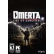 OMERTA CITY OF GANGSTERS (PC)