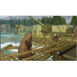 OPEN SEASON (PC) OPEN SEASON (PC)