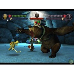 OVER THE HEDGE (PC) OVER THE HEDGE (PC)