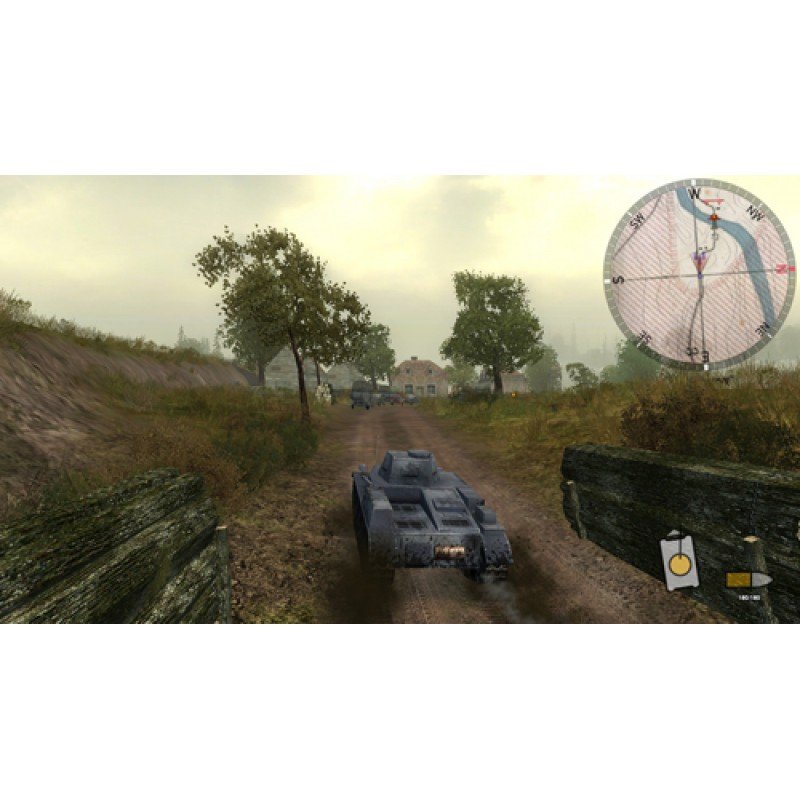 PANZER ELITE ACTION GOLD (PC) PANZER ELITE ACTION GOLD (PC)