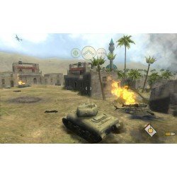 PANZER ELITE ACTION GOLD (PC) PANZER ELITE ACTION GOLD (PC)