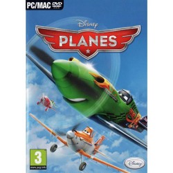 PLANES DISNEY'S (PC)