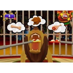 PLAYMOBIL CIRCUS (Wii) PLAYMOBIL CIRCUS (Wii)