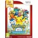 POKEPARK PIKACHU'S ADVENTURE SELECTS (Wii) POKEPARK PIKACHU'S ADVENTURE SELECTS (Wii)