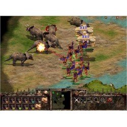 PRIMITIVE WARS -USED- (PC) PRIMITIVE WARS -USED- (PC)