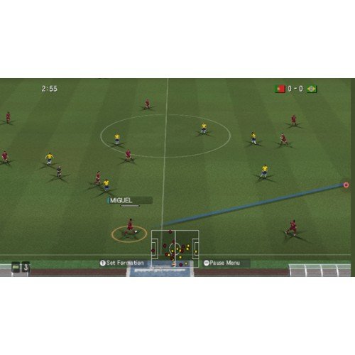 PRO EVOLUTION SOCCER 2008 (PC) PRO EVOLUTION SOCCER 2008 (PC)