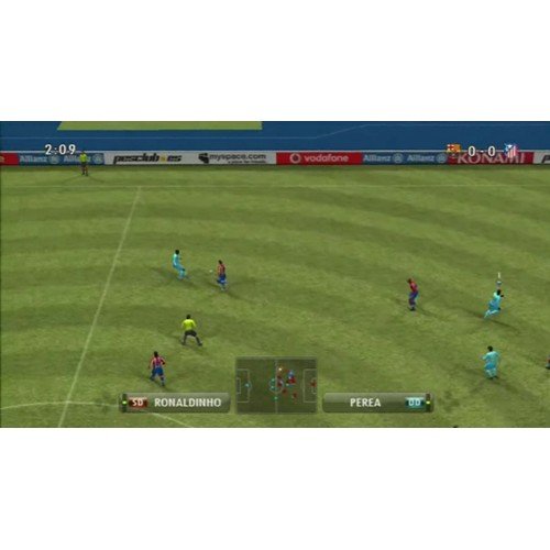 PRO EVOLUTION SOCCER 2008 (PC) PRO EVOLUTION SOCCER 2008 (PC)