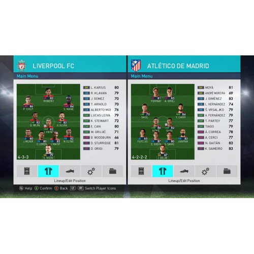 PRO EVOLUTION SOCCER 2018 PREMIUM EDITION + PREORDER BONUS ΕΛΛΗΝΙΚΟ (ΧΒΟΧ ΟΝΕ) PRO EVOLUTION SOCCER 2018 PREMIUM EDITION + PREORDER BONUS ΕΛΛΗΝΙΚΟ (ΧΒΟΧ ΟΝΕ)