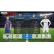 PRO EVOLUTION SOCCER 2017 ΕΛΛΗΝΙΚΟ (XBOX ONE) PRO EVOLUTION SOCCER 2017 ΕΛΛΗΝΙΚΟ (XBOX ONE)