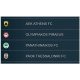 PRO EVOLUTION SOCCER 2018 PREMIUM EDITION + PREORDER BONUS ΕΛΛΗΝΙΚΟ (PC) PRO EVOLUTION SOCCER 2018 PREMIUM EDITION + PREORDER BONUS ΕΛΛΗΝΙΚΟ (PC)