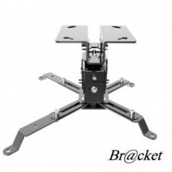 ΒΑΣΗ ΟΡΟΦΗΣ ΣΤΗΡΙΞΗΣ PROJECTOR BRACKET MOUNT PROJEC. 01 ΒΑΣΗ ΟΡΟΦΗΣ ΣΤΗΡΙΞΗΣ PROJECTOR BRACKET MOUNT PROJEC. 01