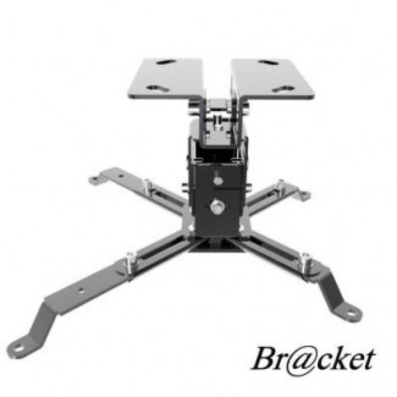 ΒΑΣΗ ΟΡΟΦΗΣ ΣΤΗΡΙΞΗΣ PROJECTOR BRACKET MOUNT PROJEC. 01