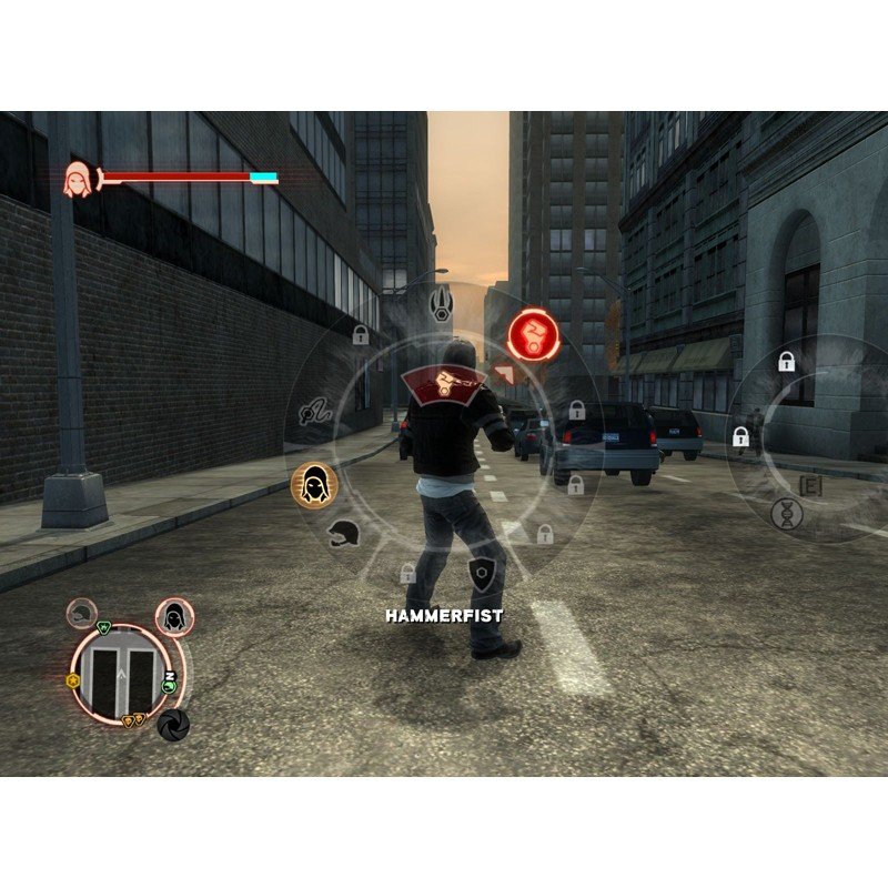 PROTOTYPE 2 LIMITED EDITION BIO BOMB BUTT KICKER (PS3) PROTOTYPE 2 LIMITED EDITION BIO BOMB BUTT KICKER (PS3)