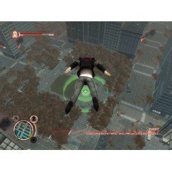 PROTOTYPE 2 LIMITED EDITION BIO BOMB BUTT KICKER (PS3) PROTOTYPE 2 LIMITED EDITION BIO BOMB BUTT KICKER (PS3)