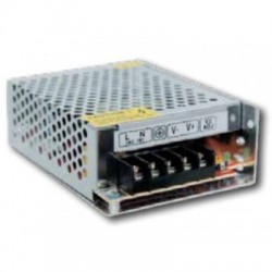 PS-LED CHARGER POWER SUPPLY ΤΡΟΦΟΔΟΤΙΚΟ LED 12V 3.33A 40VA PS-LED CHARGER POWER SUPPLY ΤΡΟΦΟΔΟΤΙΚΟ LED 12V 3.33A 40VA