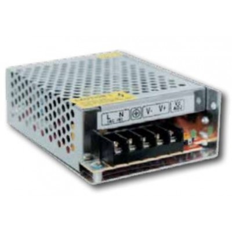 PS-LED CHARGER POWER SUPPLY ΤΡΟΦΟΔΟΤΙΚΟ LED 12V 3.33A 40VA