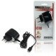 ΤΡΟΦΟΔΟΤΙΚΟ MOBILE PHONE POWER ADAPTER MICRO USB KONIG PSUP-GSM01
